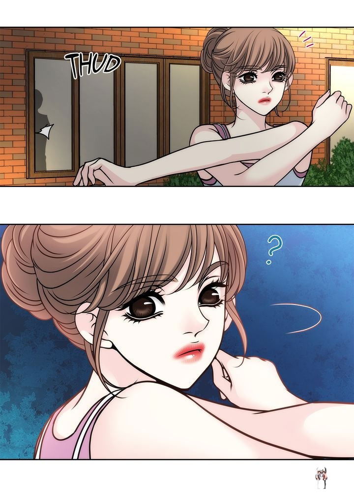 Cinderella&rsquo;s Man Cinderella&rsquo;s Man Chapter 11 - Page 15