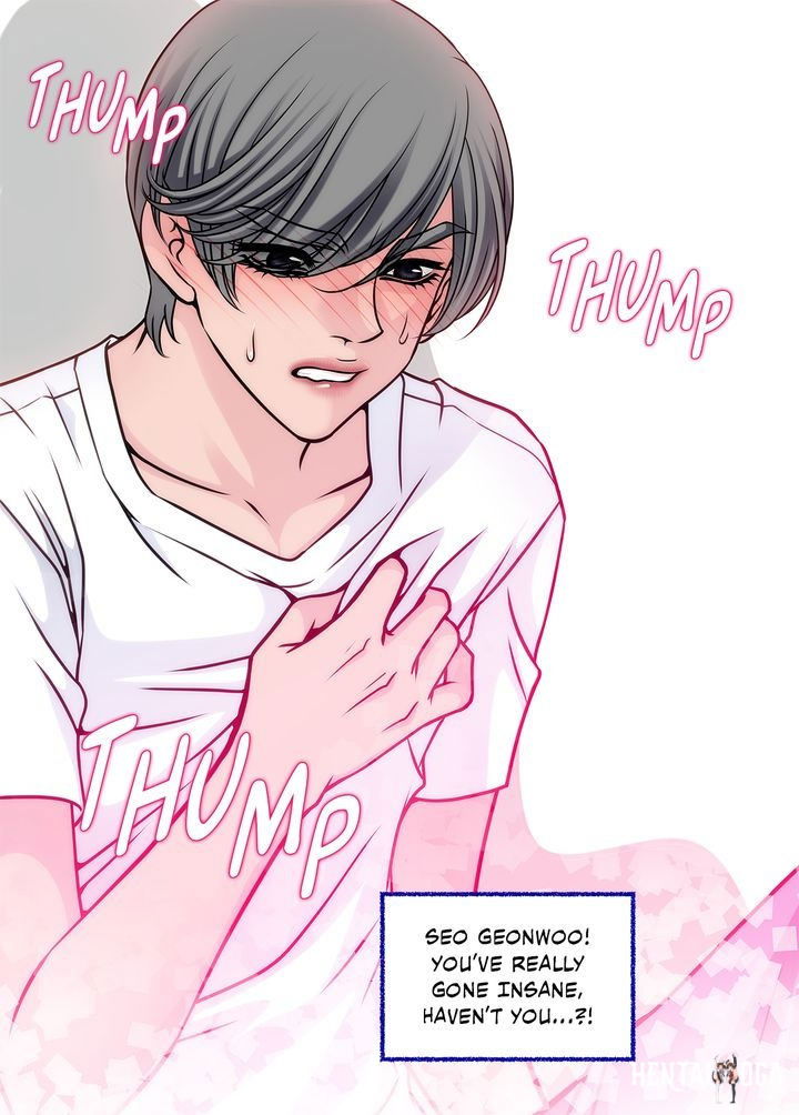 Cinderella&rsquo;s Man Cinderella&rsquo;s Man Chapter 11 - Page 17