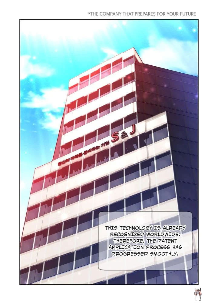 Cinderella&rsquo;s Man Cinderella&rsquo;s Man Chapter 11 - Page 18