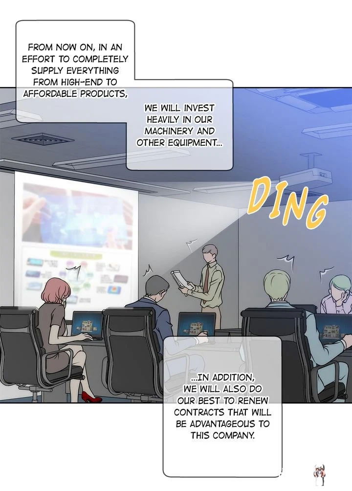 Cinderella&rsquo;s Man Cinderella&rsquo;s Man Chapter 11 - Page 19