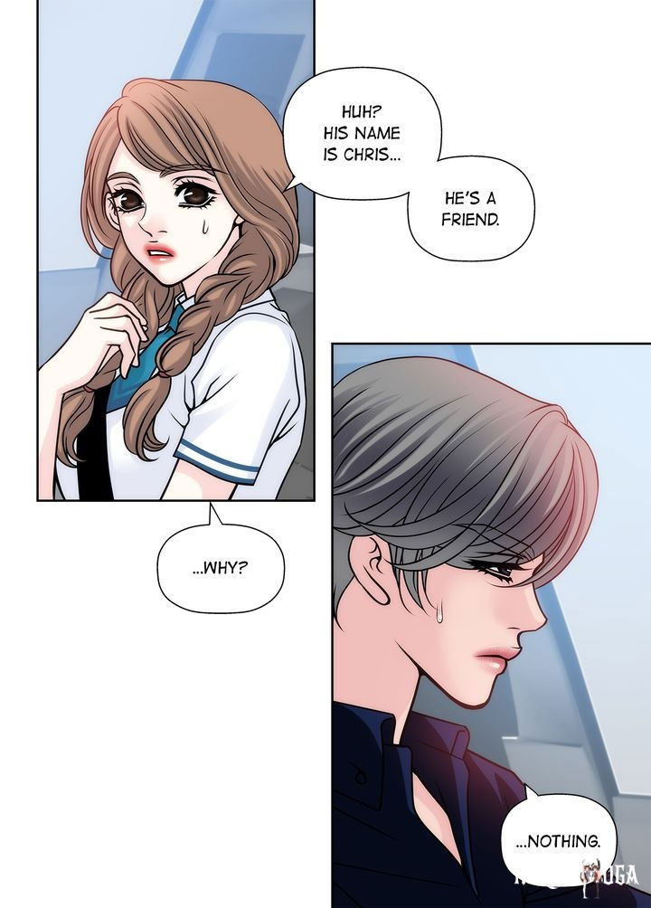 Cinderella&rsquo;s Man Cinderella&rsquo;s Man Chapter 11 - Page 2