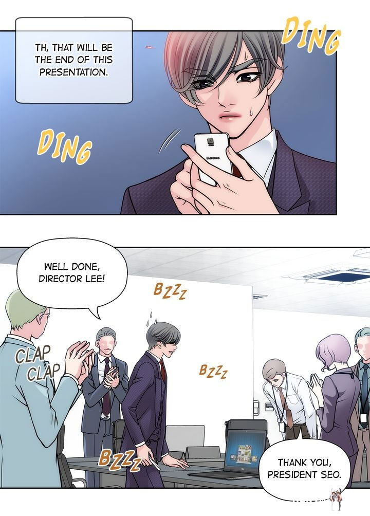 Cinderella&rsquo;s Man Cinderella&rsquo;s Man Chapter 11 - Page 20