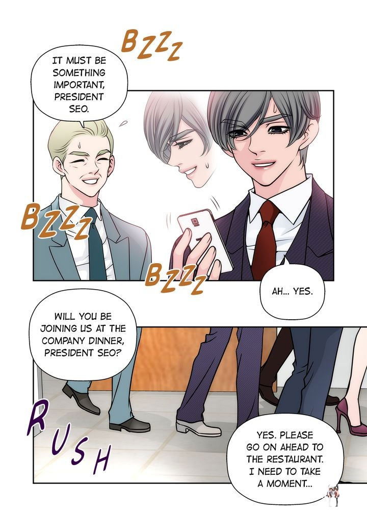 Cinderella&rsquo;s Man Cinderella&rsquo;s Man Chapter 11 - Page 21