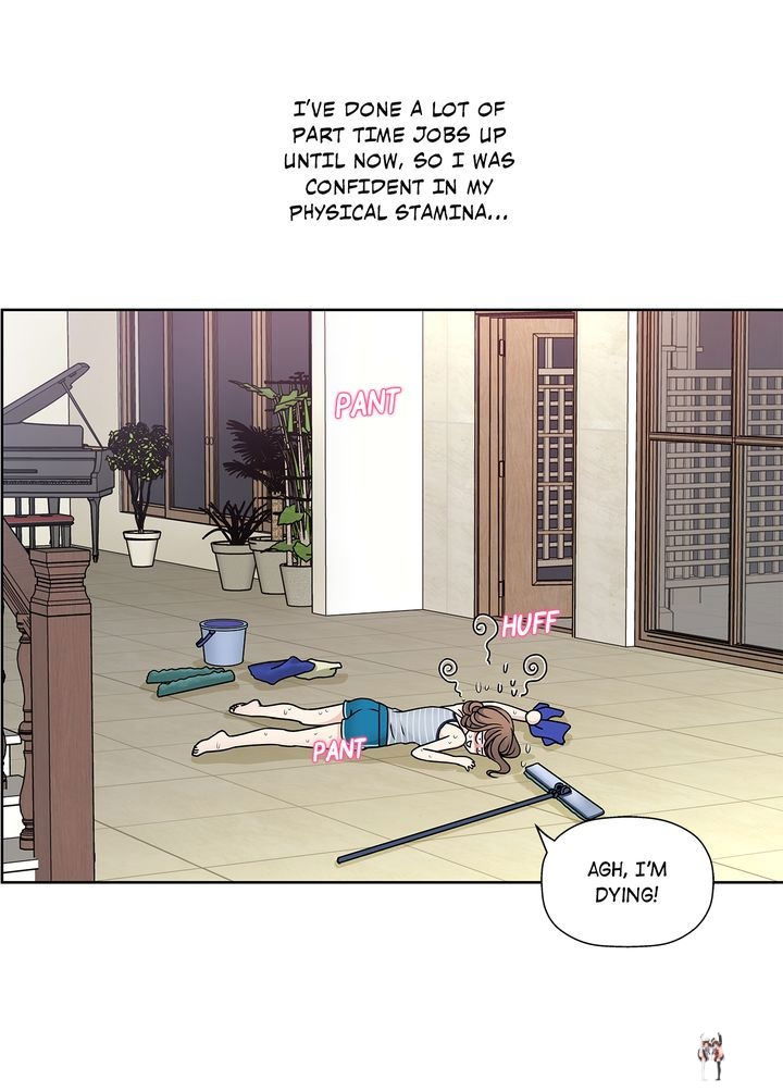 Cinderella&rsquo;s Man Cinderella&rsquo;s Man Chapter 11 - Page 25