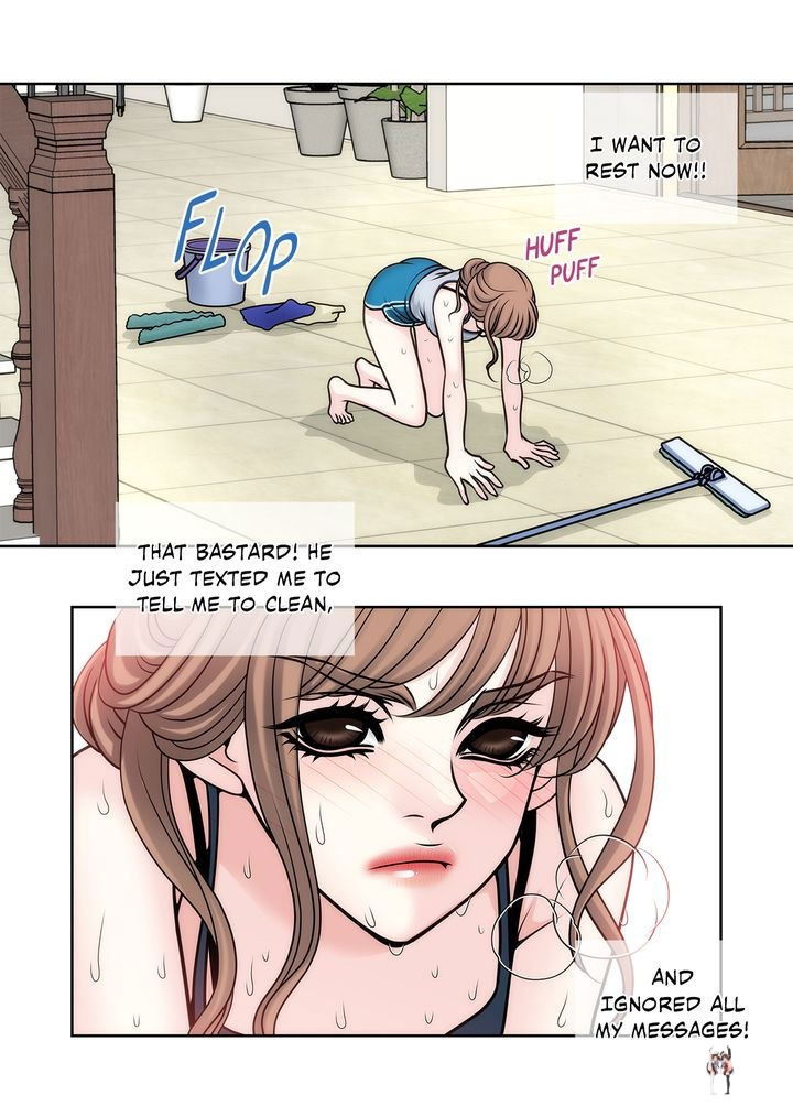 Cinderella&rsquo;s Man Cinderella&rsquo;s Man Chapter 11 - Page 28