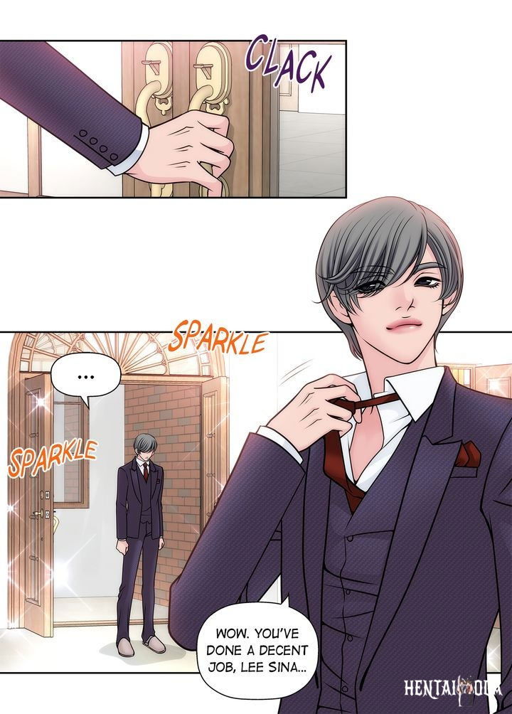 Cinderella&rsquo;s Man Cinderella&rsquo;s Man Chapter 11 - Page 29