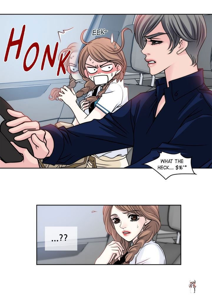 Cinderella&rsquo;s Man Cinderella&rsquo;s Man Chapter 11 - Page 3