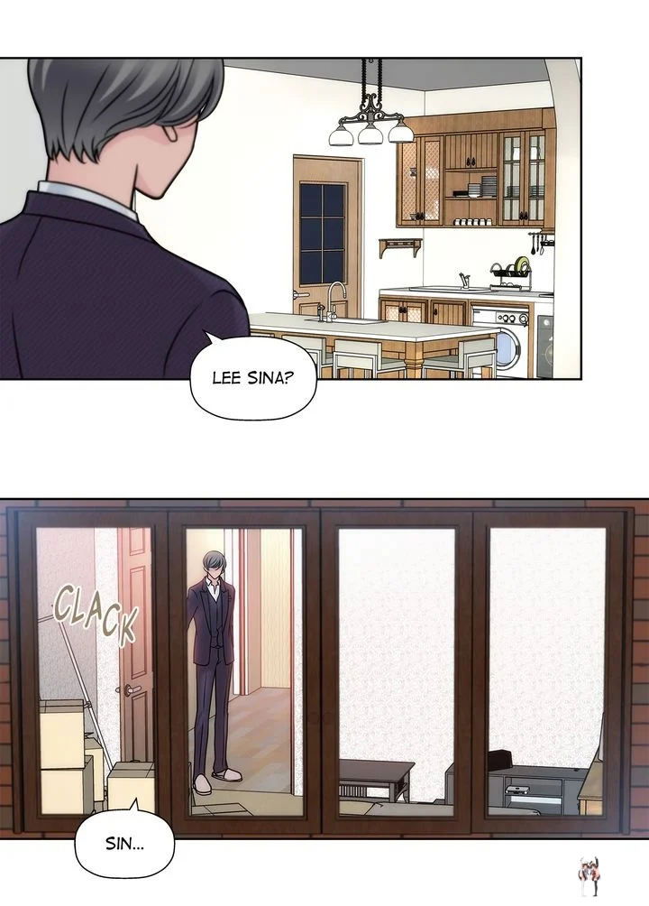 Cinderella&rsquo;s Man Cinderella&rsquo;s Man Chapter 11 - Page 30