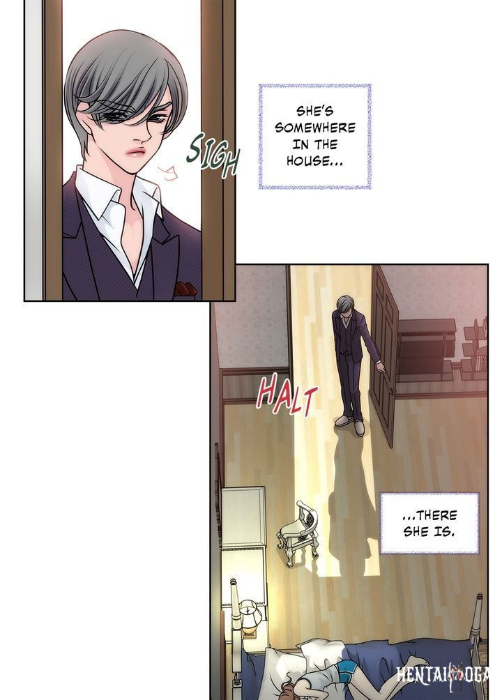 Cinderella&rsquo;s Man Cinderella&rsquo;s Man Chapter 11 - Page 32