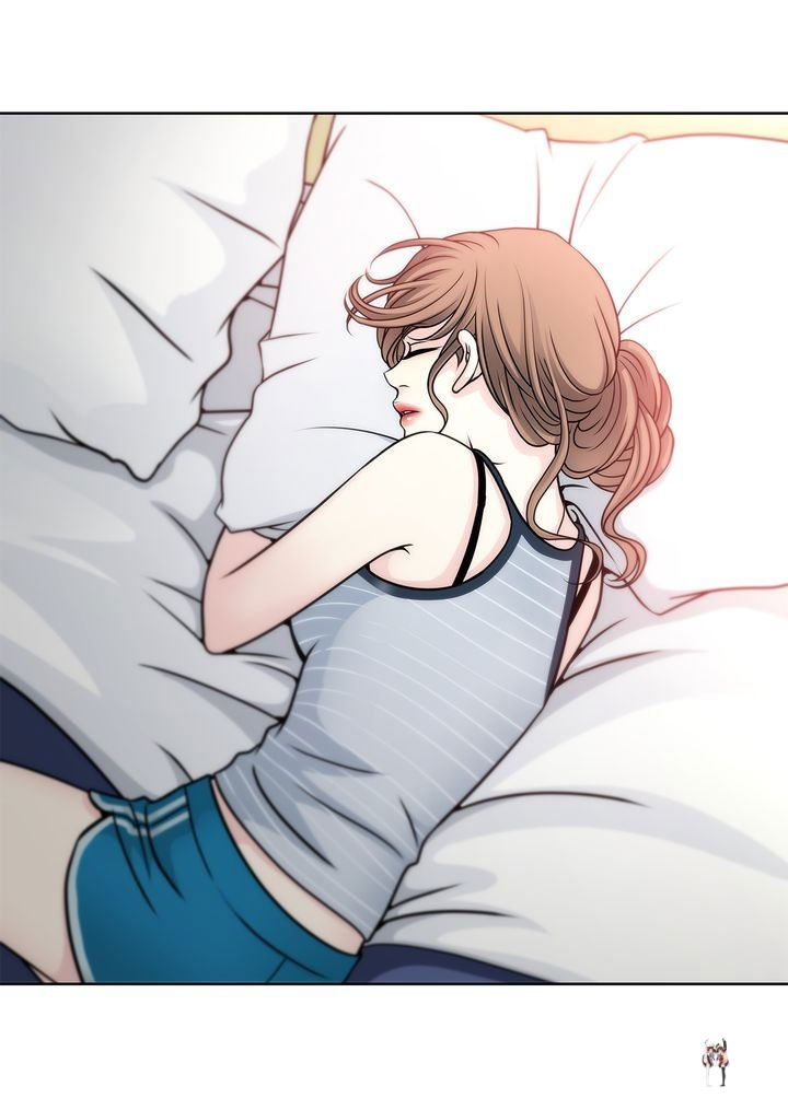 Cinderella&rsquo;s Man Cinderella&rsquo;s Man Chapter 11 - Page 34