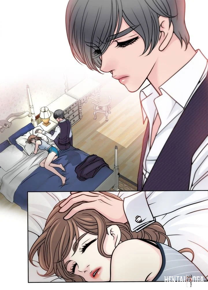 Cinderella&rsquo;s Man Cinderella&rsquo;s Man Chapter 11 - Page 35