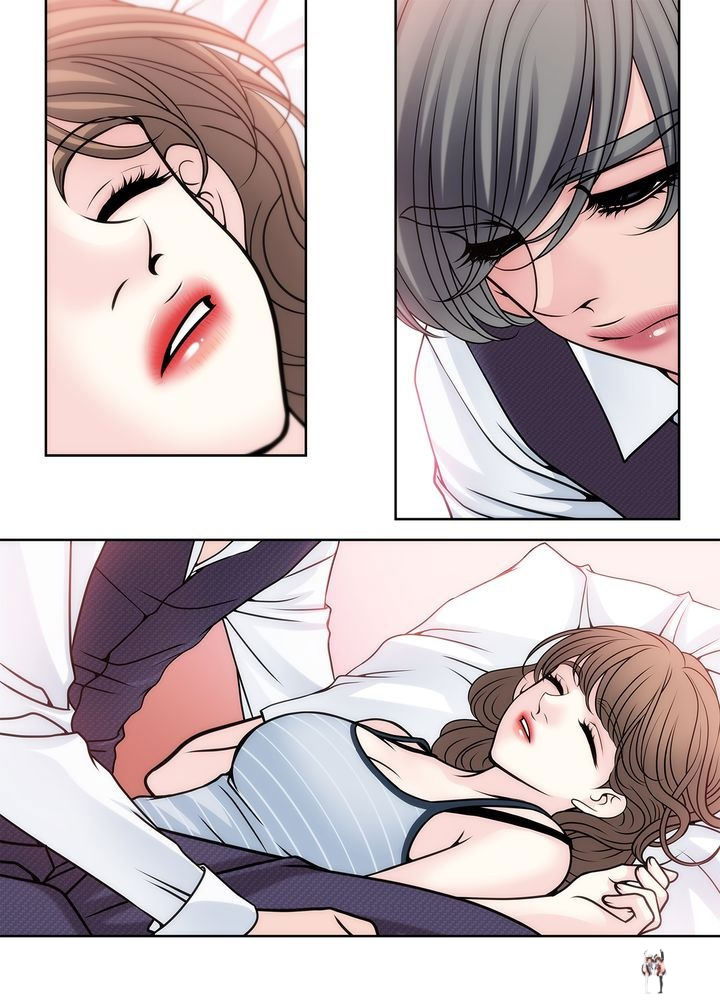 Cinderella&rsquo;s Man Cinderella&rsquo;s Man Chapter 11 - Page 37