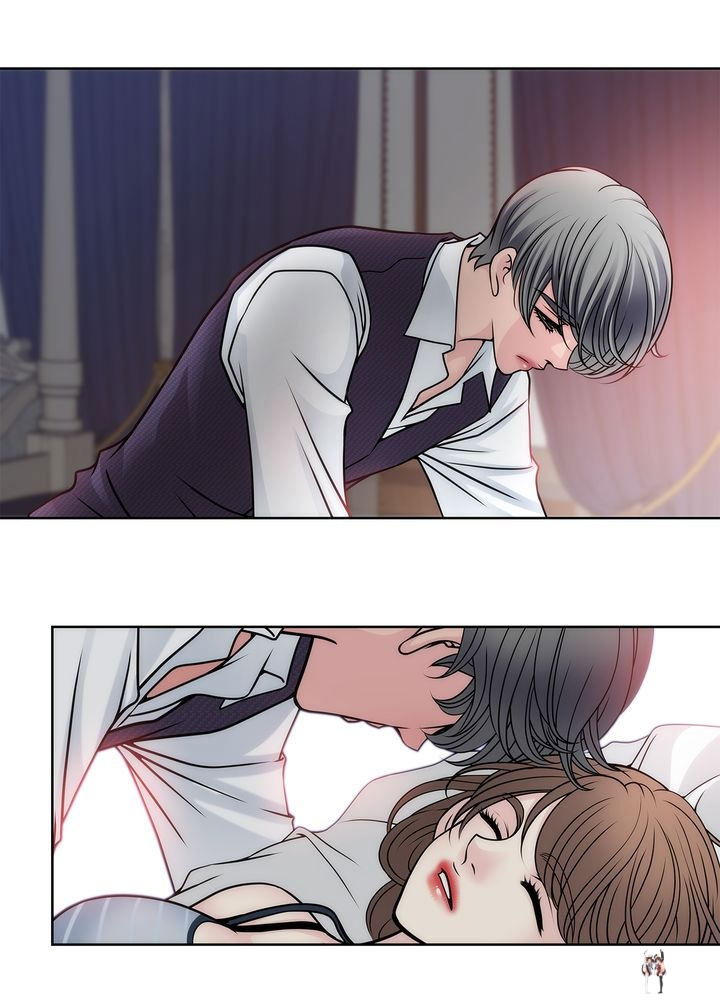 Cinderella&rsquo;s Man Cinderella&rsquo;s Man Chapter 11 - Page 38