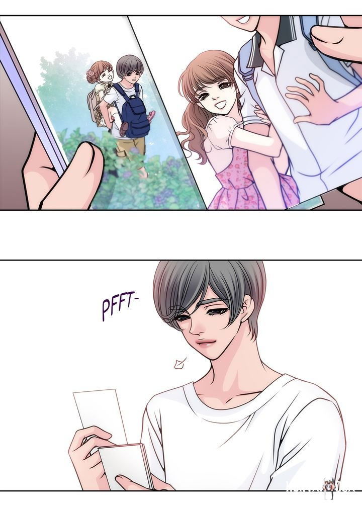 Cinderella&rsquo;s Man Cinderella&rsquo;s Man Chapter 11 - Page 4