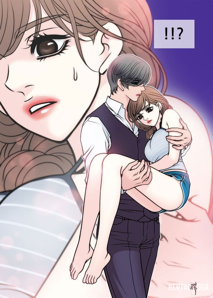 Cinderella&rsquo;s Man Cinderella&rsquo;s Man Chapter 11 - Page 40