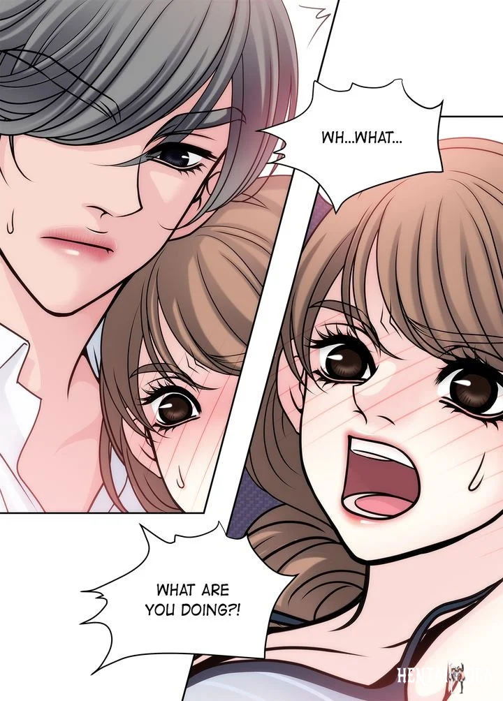 Cinderella&rsquo;s Man Cinderella&rsquo;s Man Chapter 11 - Page 41