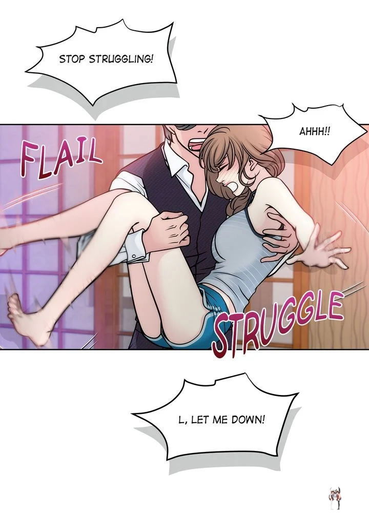 Cinderella&rsquo;s Man Cinderella&rsquo;s Man Chapter 11 - Page 42