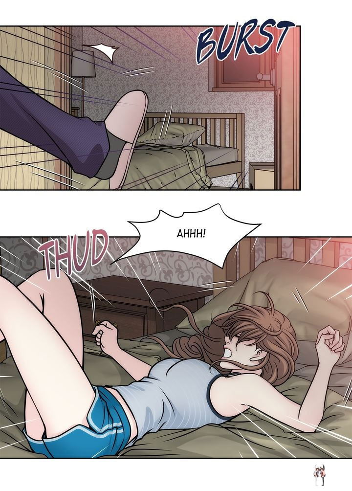 Cinderella&rsquo;s Man Cinderella&rsquo;s Man Chapter 11 - Page 43