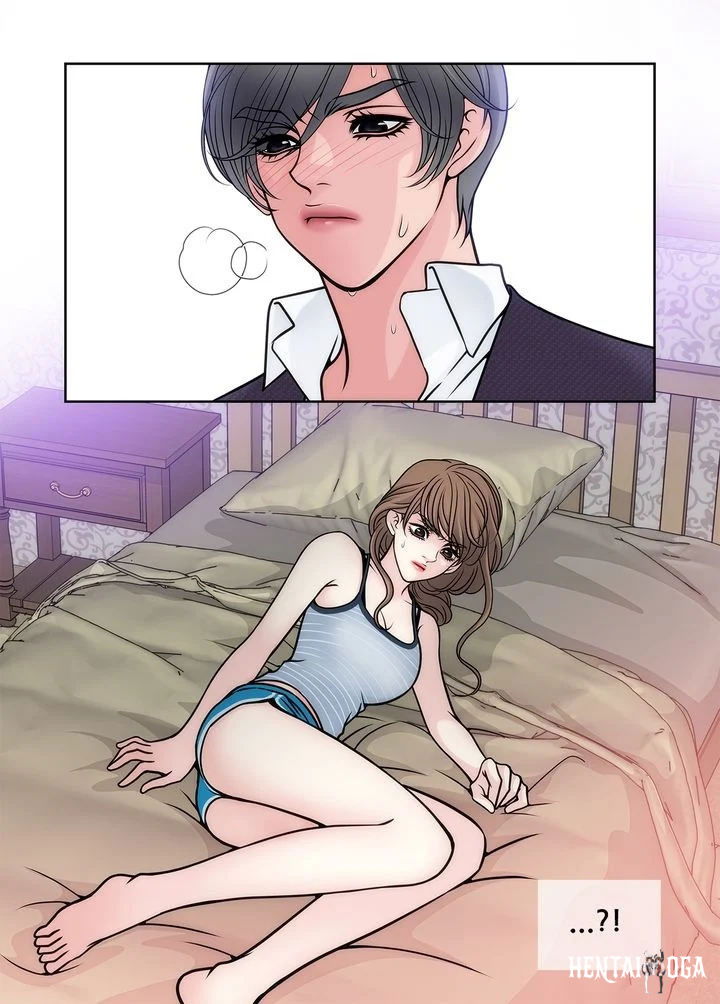 Cinderella&rsquo;s Man Cinderella&rsquo;s Man Chapter 11 - Page 44