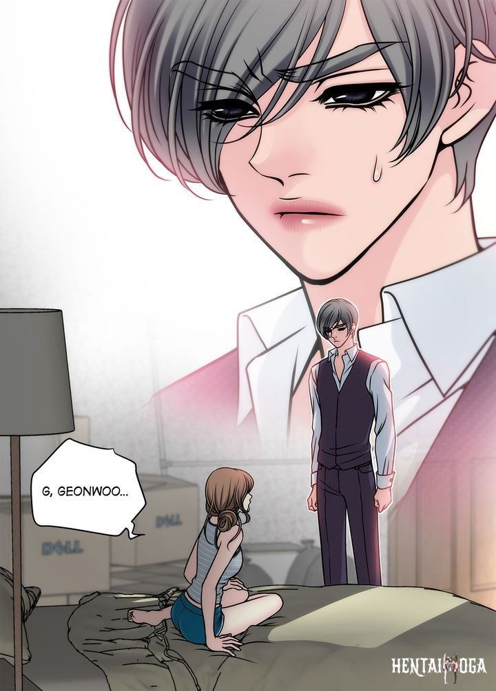 Cinderella&rsquo;s Man Cinderella&rsquo;s Man Chapter 11 - Page 45