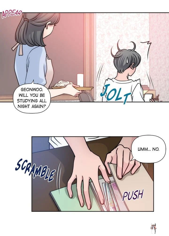 Cinderella&rsquo;s Man Cinderella&rsquo;s Man Chapter 11 - Page 5