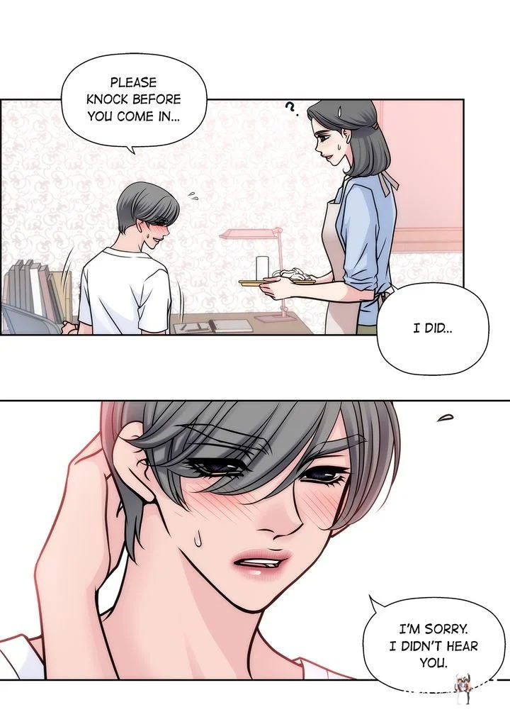 Cinderella&rsquo;s Man Cinderella&rsquo;s Man Chapter 11 - Page 6