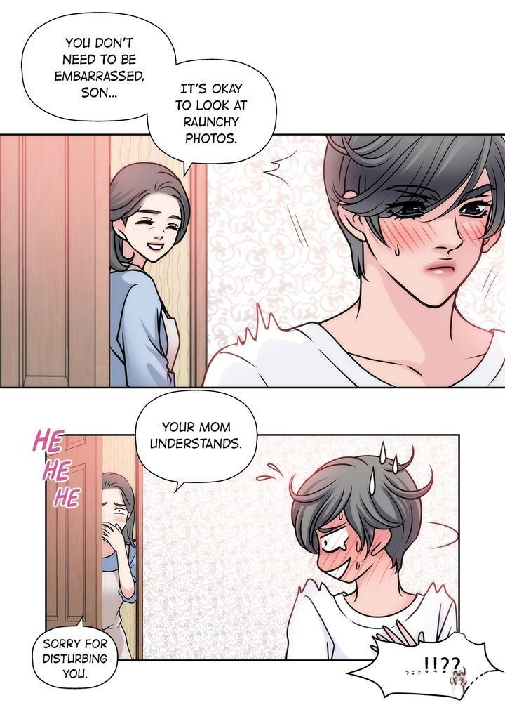 Cinderella&rsquo;s Man Cinderella&rsquo;s Man Chapter 11 - Page 8