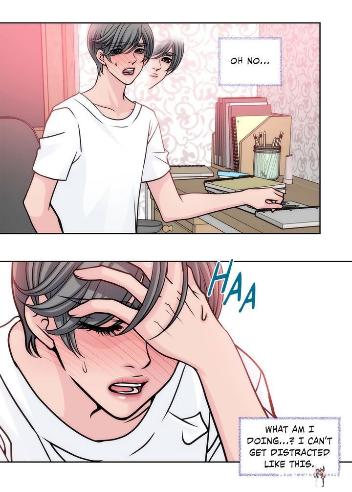 Cinderella&rsquo;s Man Cinderella&rsquo;s Man Chapter 11 - Page 9