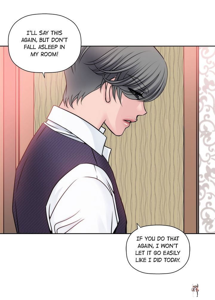 Cinderella&rsquo;s Man Cinderella&rsquo;s Man Chapter 12 - Page 10