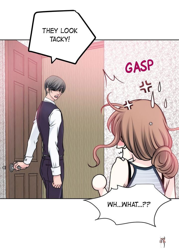 Cinderella&rsquo;s Man Cinderella&rsquo;s Man Chapter 12 - Page 14