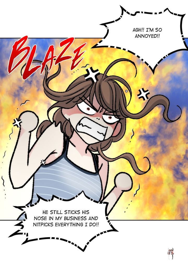 Cinderella&rsquo;s Man Cinderella&rsquo;s Man Chapter 12 - Page 16