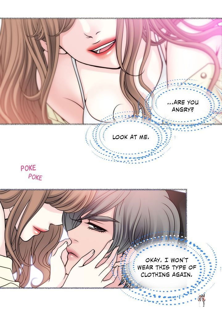 Cinderella&rsquo;s Man Cinderella&rsquo;s Man Chapter 12 - Page 19