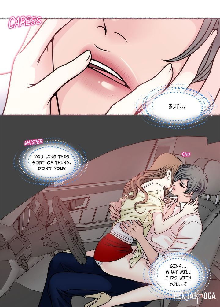 Cinderella&rsquo;s Man Cinderella&rsquo;s Man Chapter 12 - Page 20