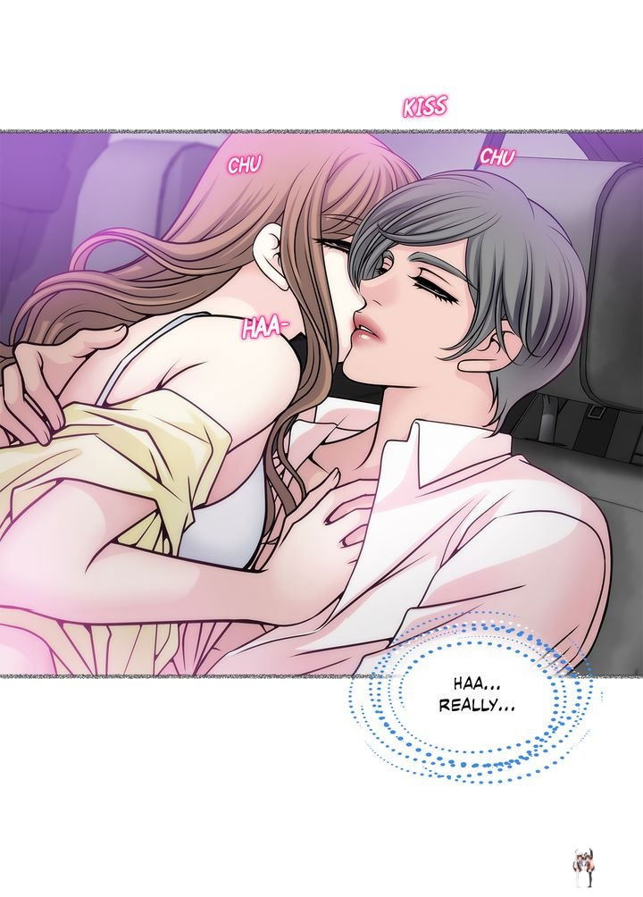 Cinderella&rsquo;s Man Cinderella&rsquo;s Man Chapter 12 - Page 21