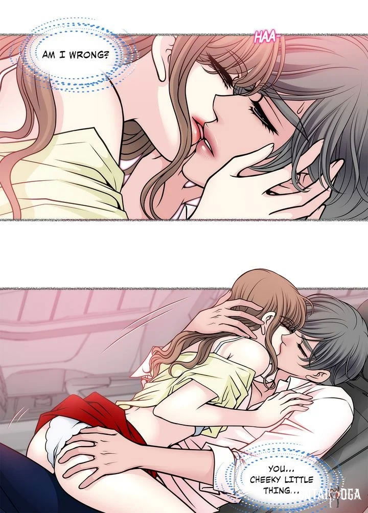 Cinderella&rsquo;s Man Cinderella&rsquo;s Man Chapter 12 - Page 22