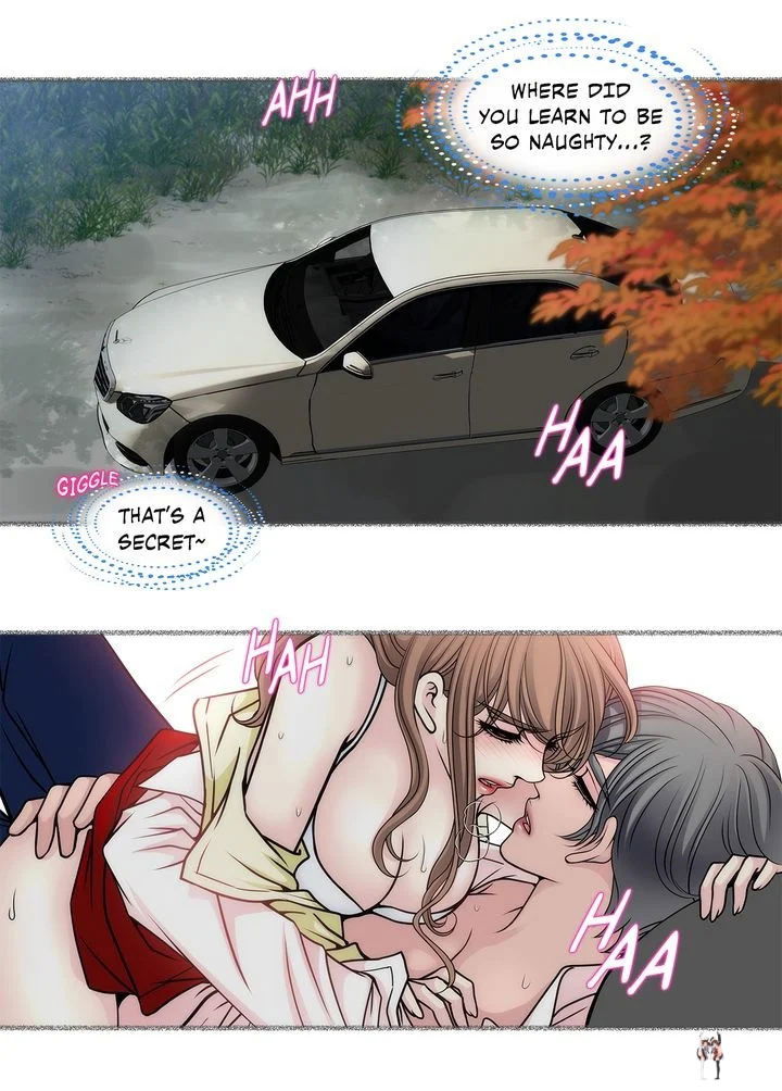 Cinderella&rsquo;s Man Cinderella&rsquo;s Man Chapter 12 - Page 23