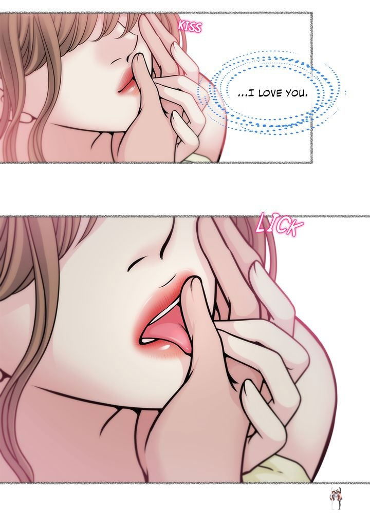 Cinderella&rsquo;s Man Cinderella&rsquo;s Man Chapter 12 - Page 25