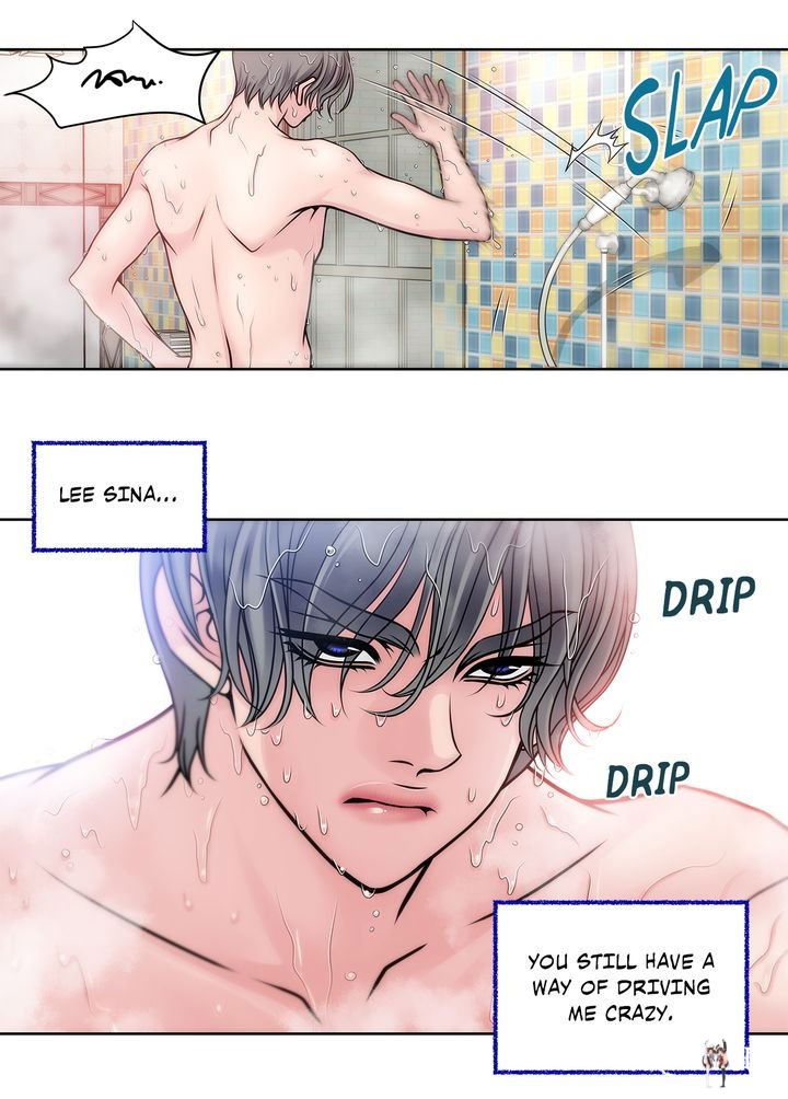 Cinderella&rsquo;s Man Cinderella&rsquo;s Man Chapter 12 - Page 27