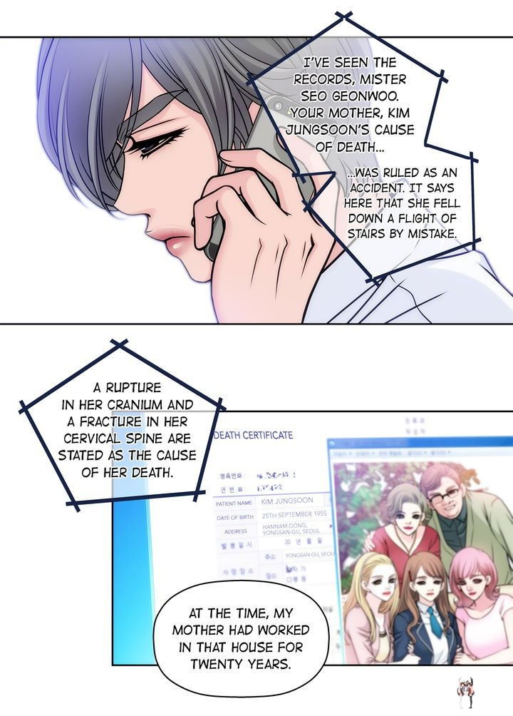 Cinderella&rsquo;s Man Cinderella&rsquo;s Man Chapter 12 - Page 29