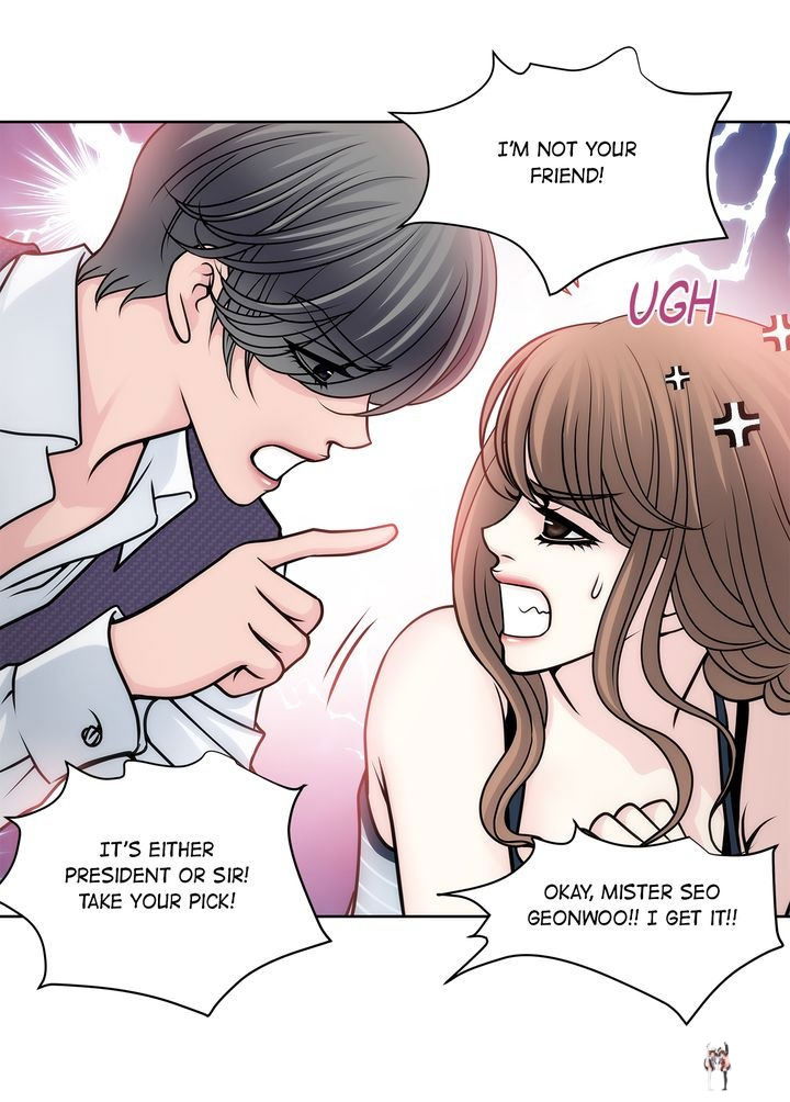 Cinderella&rsquo;s Man Cinderella&rsquo;s Man Chapter 12 - Page 3