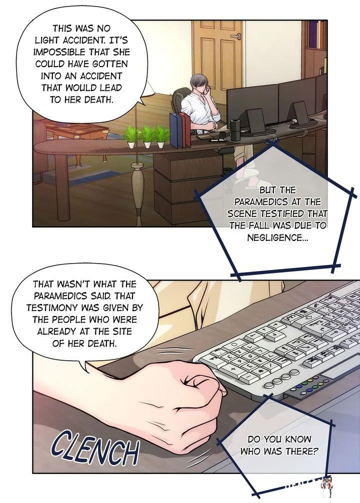 Cinderella&rsquo;s Man Cinderella&rsquo;s Man Chapter 12 - Page 30