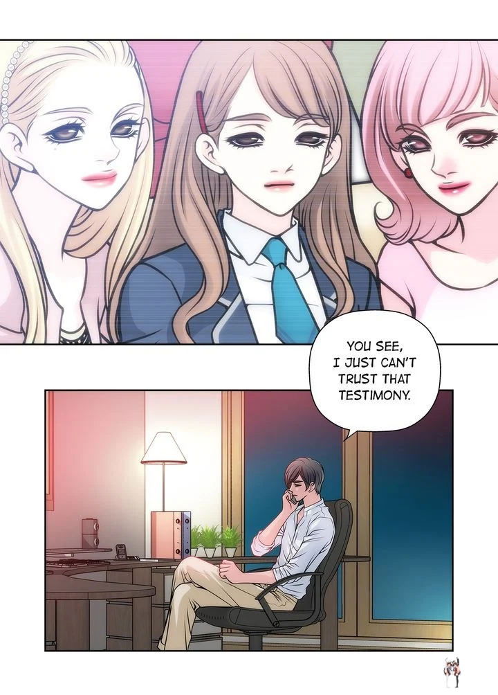 Cinderella&rsquo;s Man Cinderella&rsquo;s Man Chapter 12 - Page 32