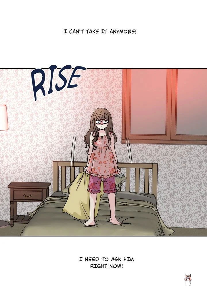 Cinderella&rsquo;s Man Cinderella&rsquo;s Man Chapter 12 - Page 36