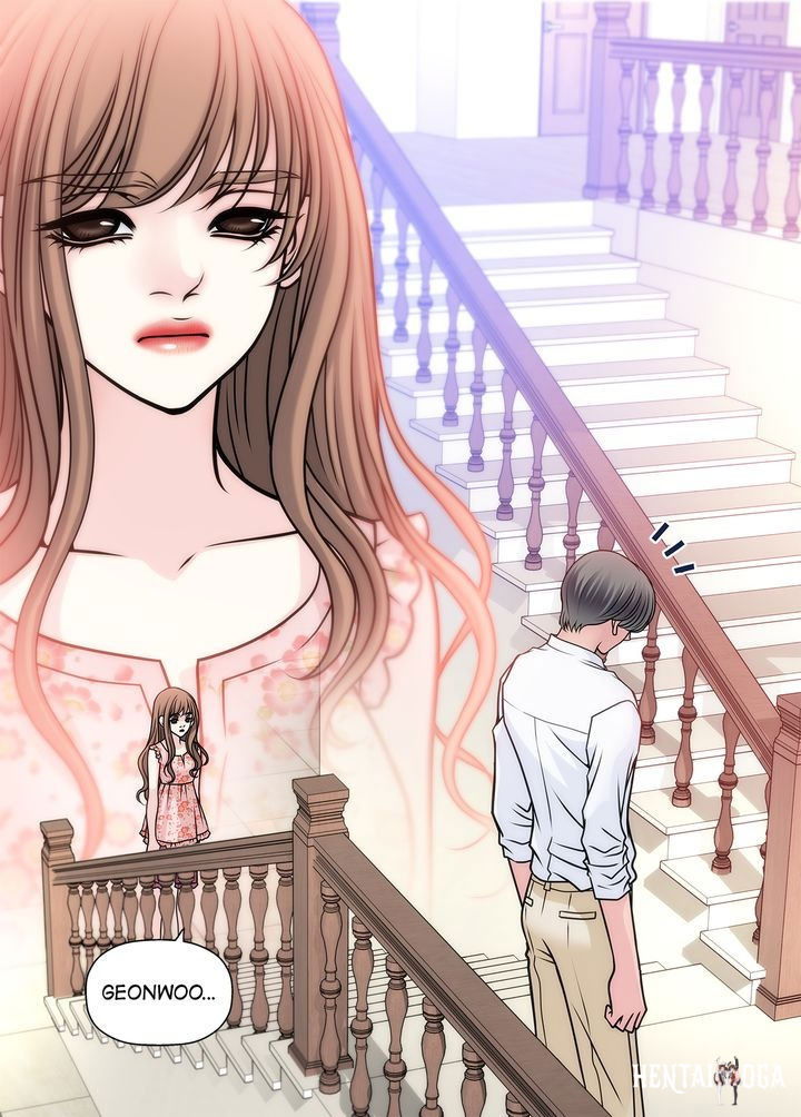 Cinderella&rsquo;s Man Cinderella&rsquo;s Man Chapter 12 - Page 39