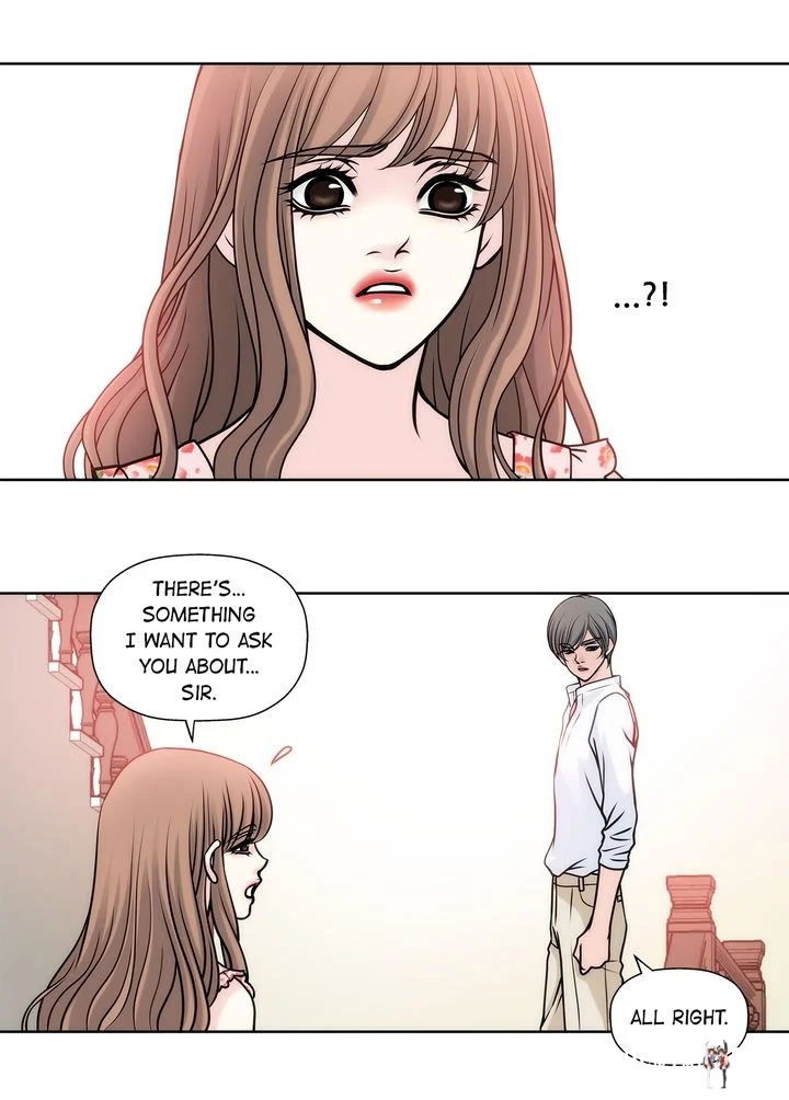 Cinderella&rsquo;s Man Cinderella&rsquo;s Man Chapter 12 - Page 41