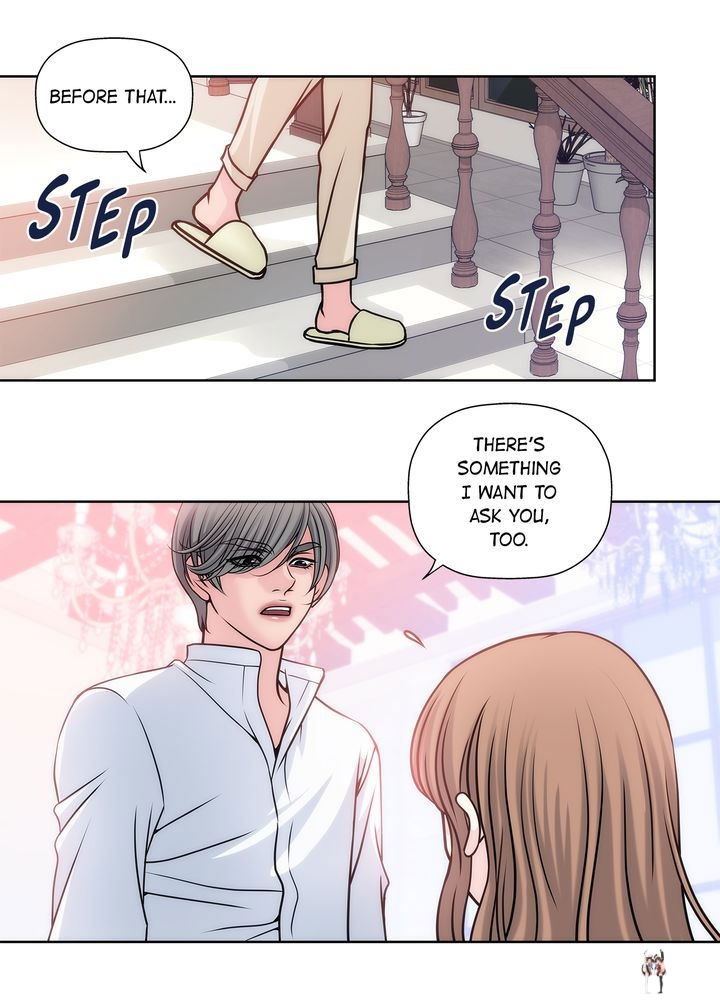 Cinderella&rsquo;s Man Cinderella&rsquo;s Man Chapter 12 - Page 42