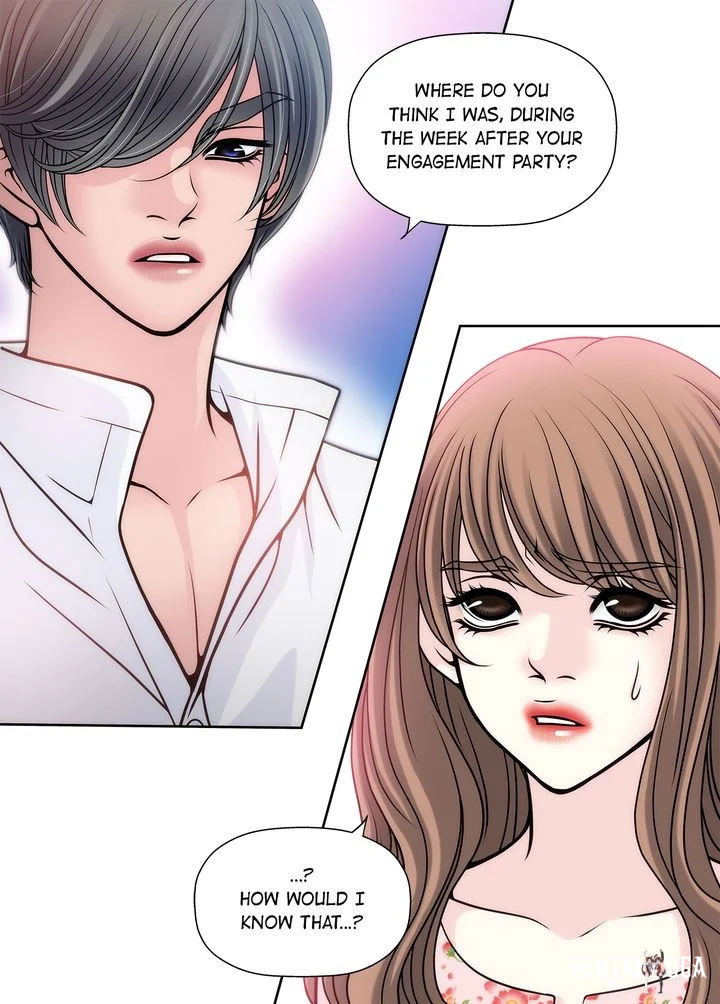 Cinderella&rsquo;s Man Cinderella&rsquo;s Man Chapter 12 - Page 43