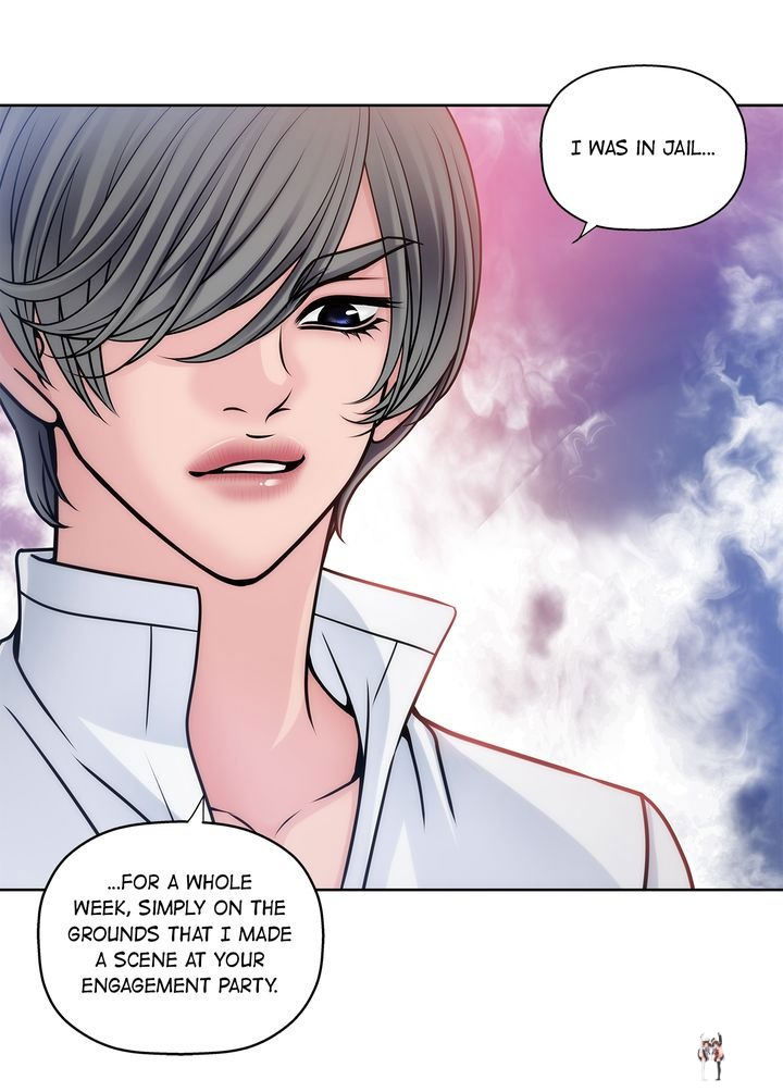 Cinderella&rsquo;s Man Cinderella&rsquo;s Man Chapter 12 - Page 44