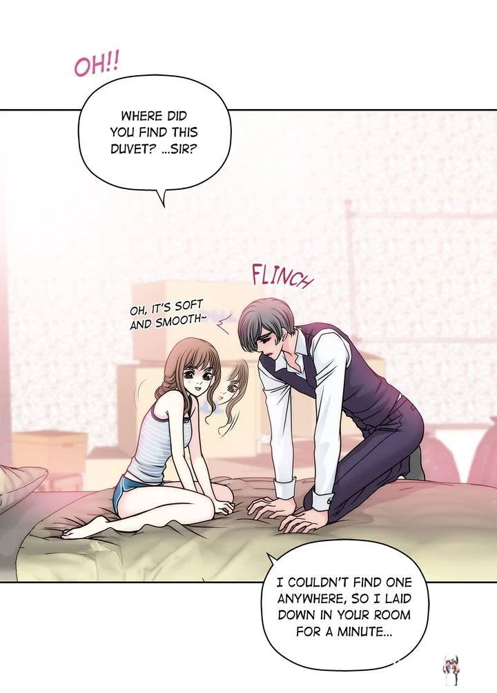 Cinderella&rsquo;s Man Cinderella&rsquo;s Man Chapter 12 - Page 5