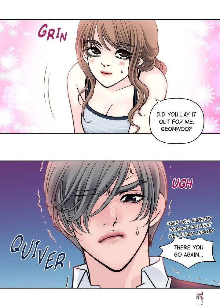 Cinderella&rsquo;s Man Cinderella&rsquo;s Man Chapter 12 - Page 6